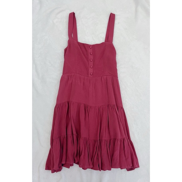 NWOT | FOREVER 21 MINI DRESS - Picture 1 of 12